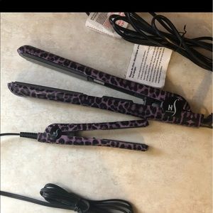 Hersyler flatiron and mini set
